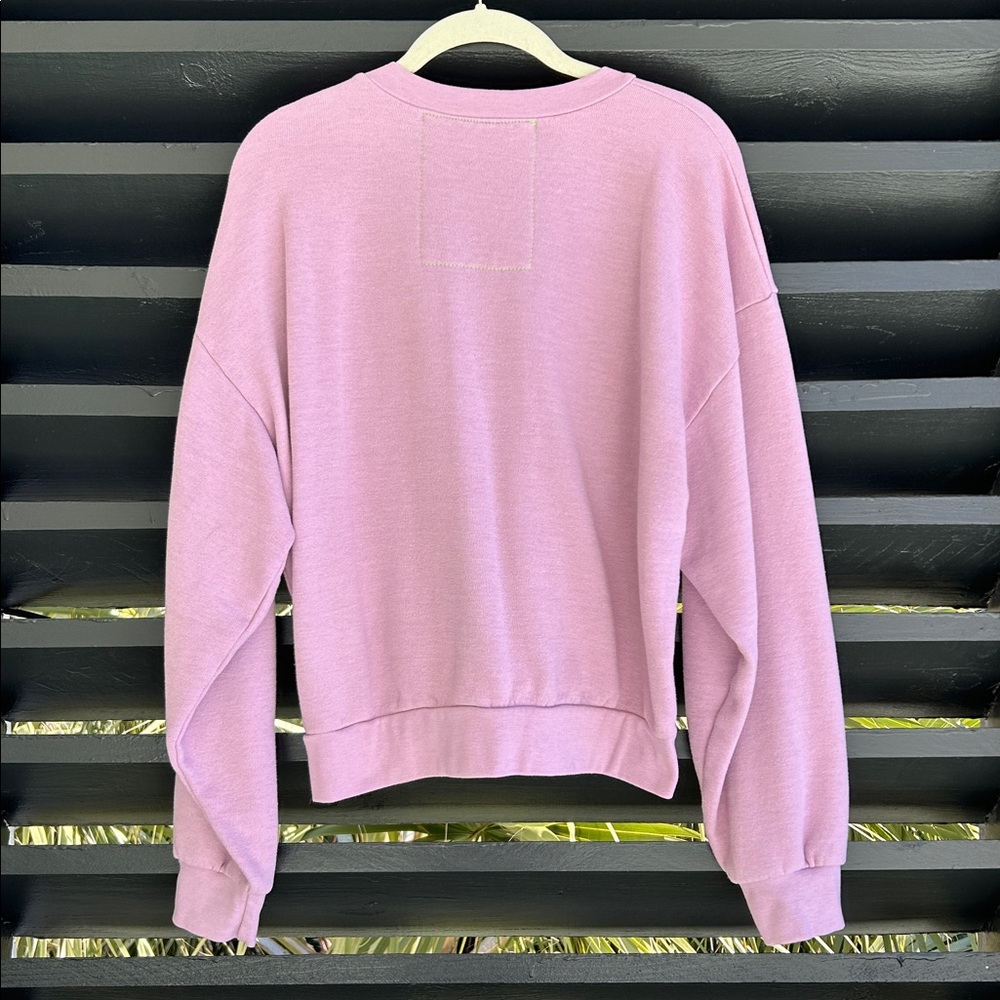 Aviator Nation Crewneck Sweatshirt - Picture 5 of 5
